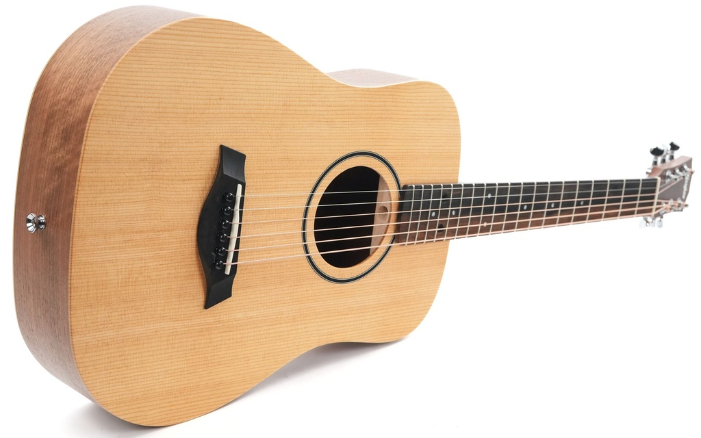 【JV】　Baby Tayjlor BT1 Taylor Baby Taylor BT1 Walnut Left-handed Acoustic Guitar